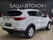 Kia Sportage IV Уфа  - изображение 19