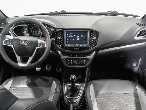Lada (ВАЗ) Vesta I с пробегом 2021 года, цена 964 400 рублей, 170177 км, универсал, Автокод Объявления