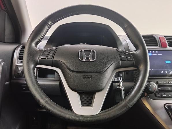 Honda CR-V III с пробегом 2008 года, цена 1 100 000 рублей, 413893 км, внедорожник, Автокод Объявления