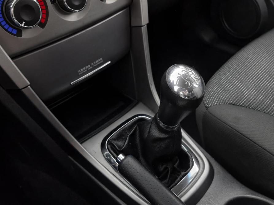 Chery Tiggo (T11) I Рестайлинг (FL) Нижний Новгород  - изображение 18