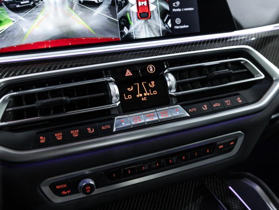BMW X6 M III (F96) Санкт-Петербург  - изображение 38