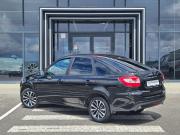 Lada (ВАЗ) Granta I Рестайлинг Воронеж  - изображение 17
