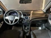 Hyundai Solaris I Рестайлинг Уфа  - изображение 26