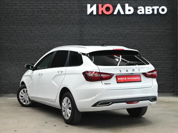 Lada (ВАЗ) Vesta I Рестайлинг (NG) с пробегом 2024 года, цена 1 340 000 рублей, 63871 км, универсал, Автокод Объявления