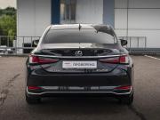 Lexus ES VII Москва  - изображение 28