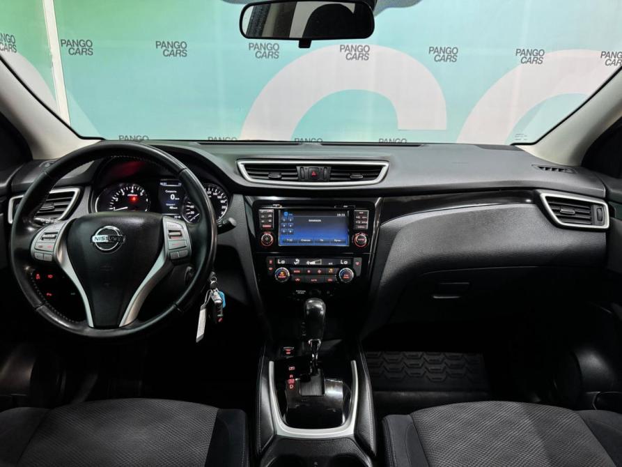 Nissan Qashqai II Набережные Челны  - изображение 21