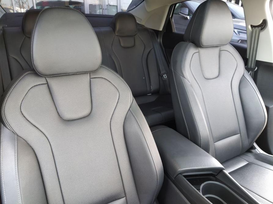 Hyundai Elantra VII (CN7) Рестайлинг Екатеринбург  - изображение 20