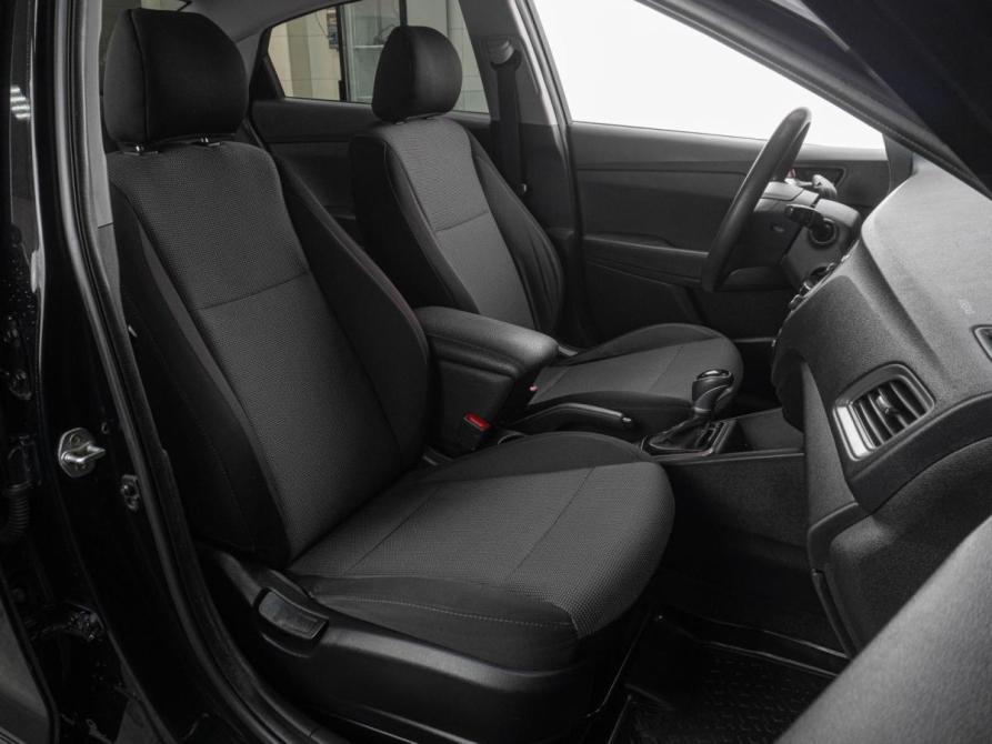 Hyundai Solaris II Рестайлинг Тюмень  - изображение 8