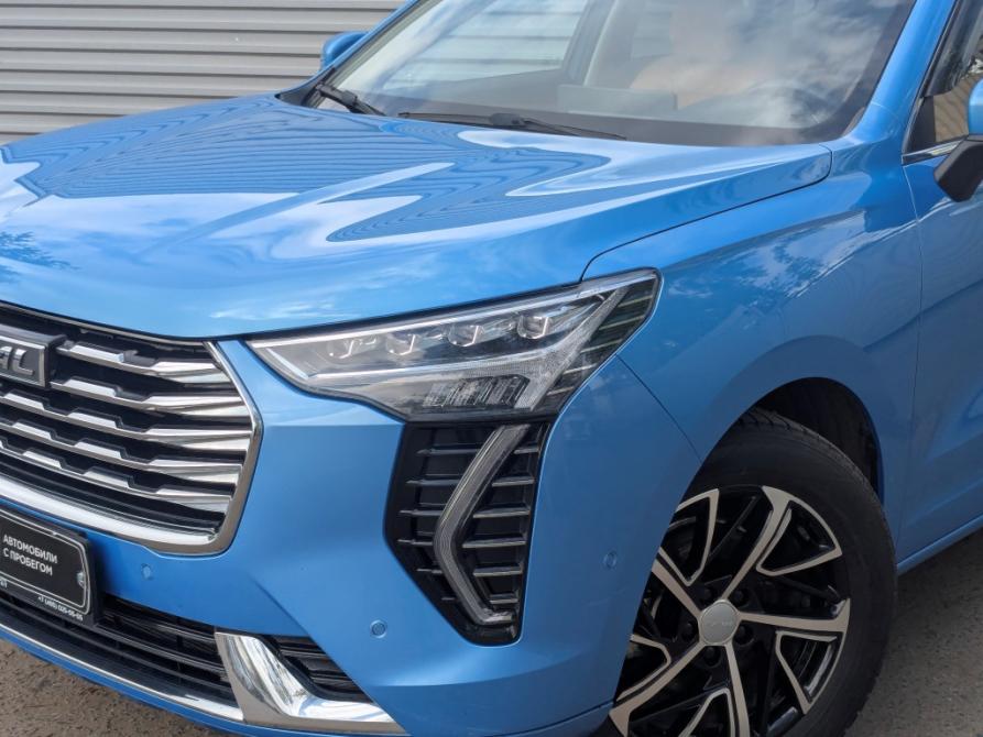 Haval Jolion I Москва  - изображение 17