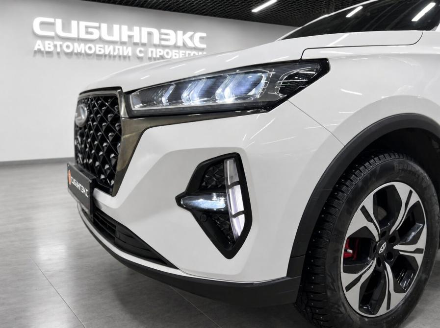Chery Tiggo 7 Pro Max I Кемерово  - изображение 5