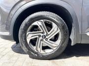 Hyundai Santa Fe IV Рестайлинг Уфа  - изображение 44
