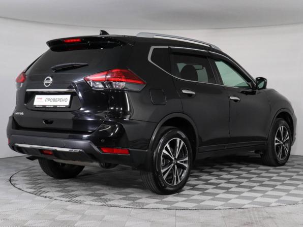 Nissan X-Trail III Рестайлинг с пробегом 2019 года, цена 2 269 000 рублей, 94922 км, внедорожник, Автокод Объявления