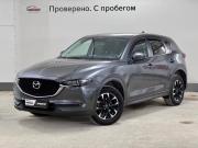 Mazda CX-5 II Тюмень  - изображение 28