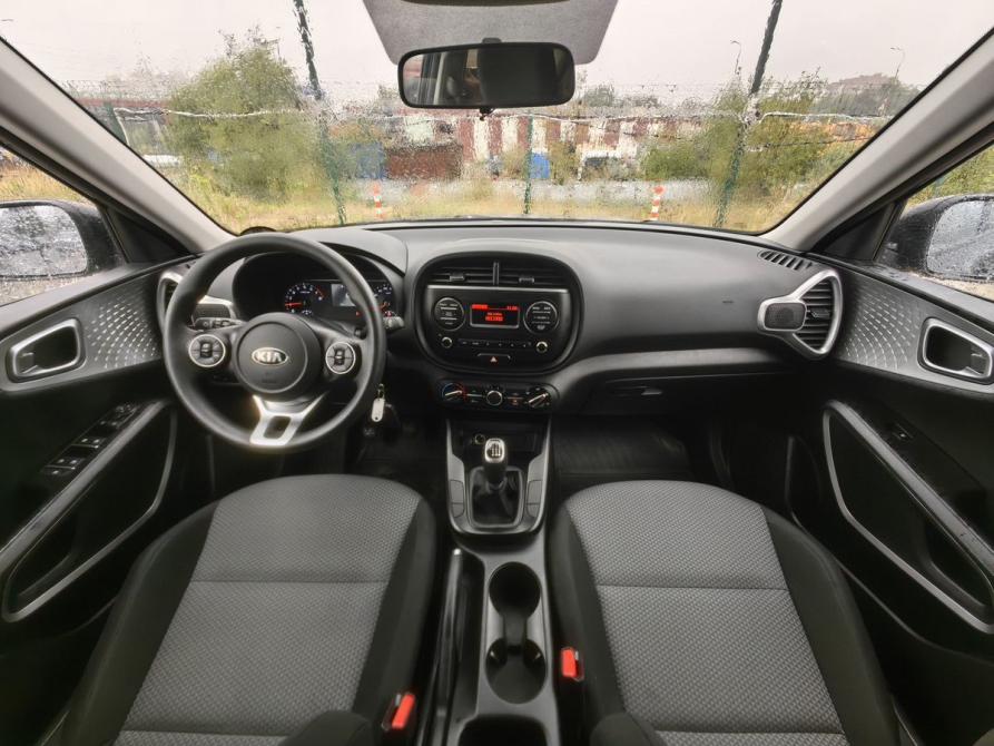 Kia Soul III Санкт-Петербург  - изображение 9