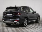 BMW X3 III (G01) Рестайлинг Москва  - изображение 32