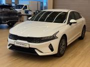 Kia K5 III Санкт-Петербург  - изображение 22