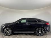 Mercedes-Benz GLE Coupe II (C167) Рестайлинг Ростов-на-Дону  - изображение 51