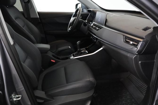 Chery Tiggo 4 Pro I с пробегом 2024 года, цена 1 549 000 рублей, 17000 км, внедорожник, Автокод Объявления