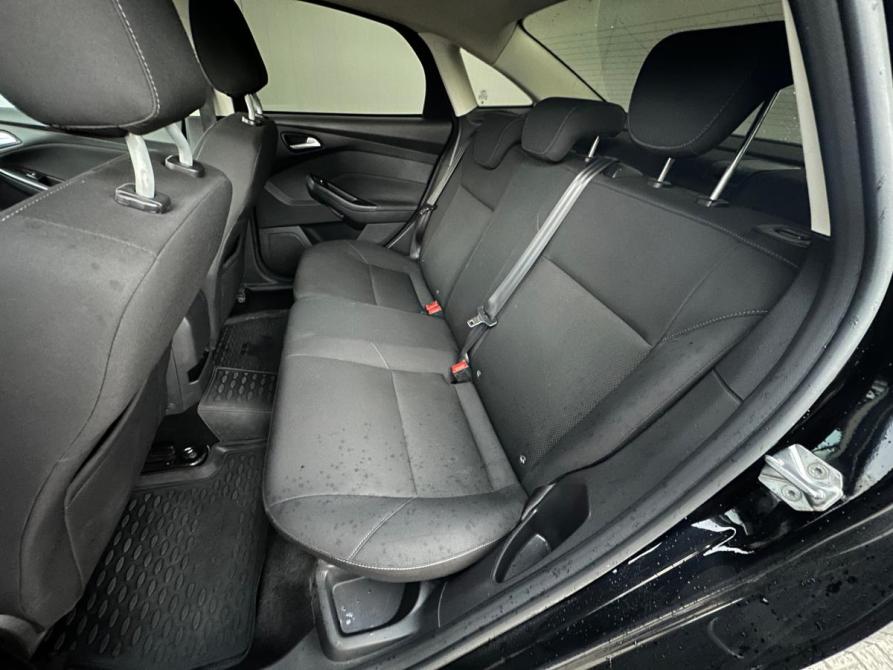 Ford Focus III Рестайлинг Тамбов  - изображение 12
