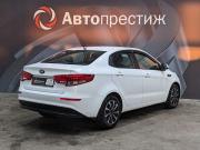 Kia Rio III Рестайлинг Пермь  - изображение 29