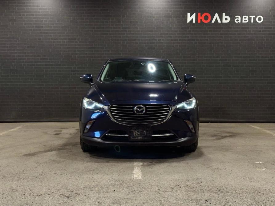 Mazda CX-3 I Челябинск  - изображение 2