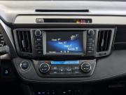 Toyota RAV4 IV (XA40) Рестайлинг Москва  - изображение 46