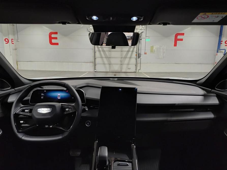 Geely Cityray Казань  - изображение 17