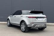 Land Rover Range Rover Evoque I Рестайлинг Красноярск  - изображение 31