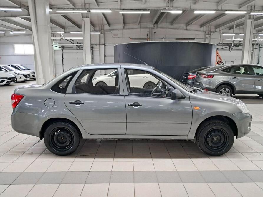 Lada (ВАЗ) Granta I Набережные Челны  - изображение 6