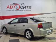 Opel Vectra C Рестайлинг Воронеж  - изображение 28