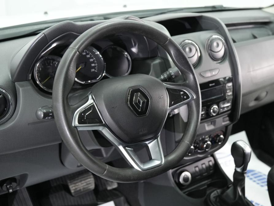 Renault Duster I Рестайлинг Новосибирск  - изображение 19