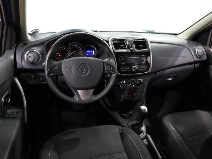 Renault Sandero II Ростов-на-Дону  - изображение 6