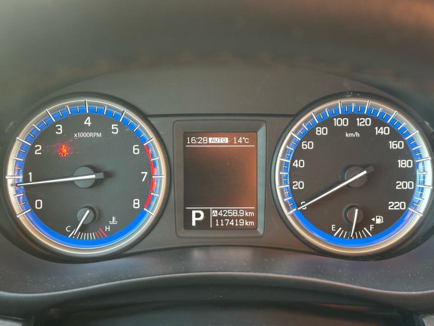 Suzuki SX4 II (S-Cross) Волгоград  - изображение 4