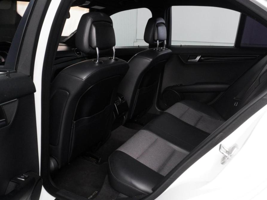 Mercedes-Benz C-Класс III (W204) Рестайлинг Минеральные Воды  - изображение 11