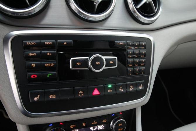Mercedes-Benz GLA I (X156) с пробегом 2014 года, цена 1 950 000 рублей, 104919 км, внедорожник, Автокод Объявления