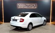 Skoda Rapid I Рестайлинг Уфа  - изображение 22