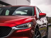 Mazda 6 III (GJ) Рестайлинг 2 Санкт-Петербург  - изображение 34