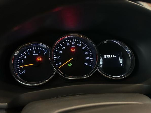 Renault Logan II Рестайлинг с пробегом 2018 года, цена 849 990 рублей, 149568 км, седан, Автокод Объявления