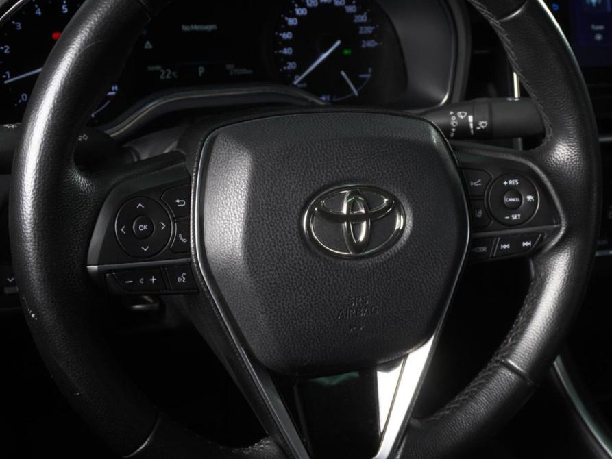 Toyota Avalon V Минеральные Воды  - изображение 18