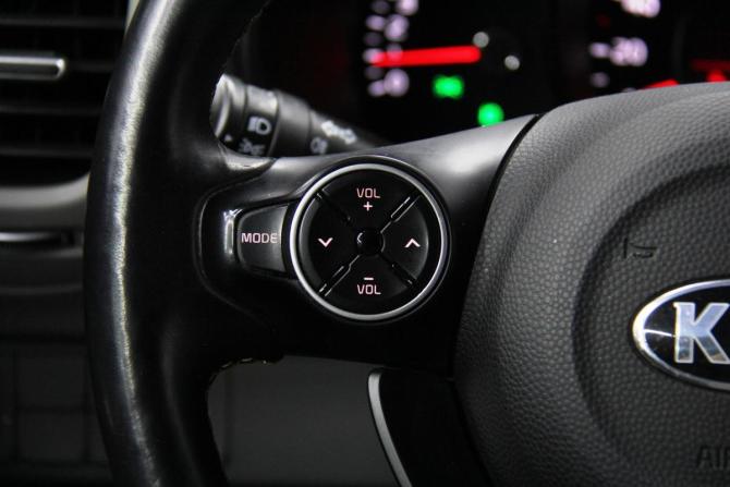 Kia Soul II с пробегом 2014 года, цена 1 175 000 рублей, 90500 км, хэтчбек, Автокод Объявления