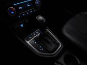 Hyundai Creta I Рестайлинг Москва  - изображение 33