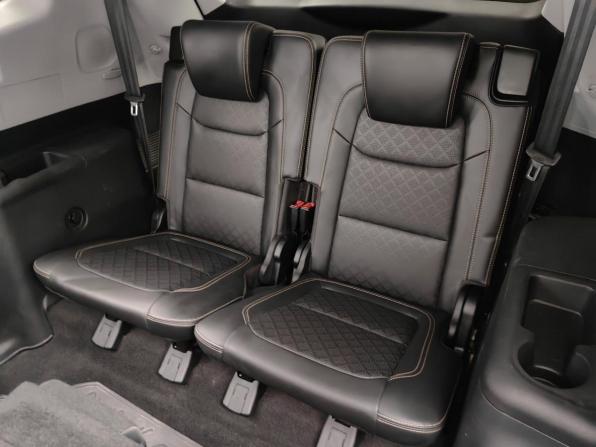 Chery Tiggo 8 I с пробегом 2020 года, цена 1 429 000 рублей, 133130 км, внедорожник, Автокод Объявления