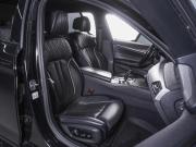 BMW 5 серии VII (G30/G31/G38) Ростов-на-Дону  - изображение 26