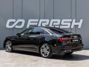 Audi A6 V (C8) Краснодар  - изображение 24