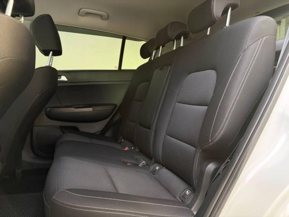Kia Sportage IV Рестайлинг с пробегом 2020 года, цена 2 549 000 рублей, 62885 км, внедорожник, Автокод Объявления