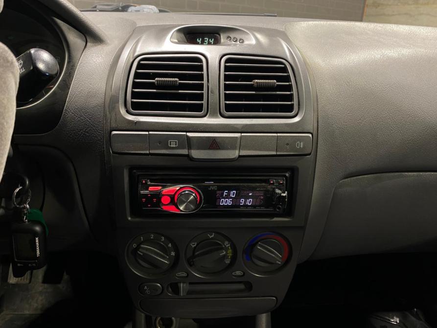 Hyundai Accent II Челябинск  - изображение 3