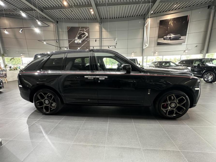 Rolls-Royce Cullinan I (Series I) Казань  - изображение 5