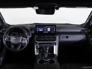 Toyota Land Cruiser 300 Series Москва  - изображение 45