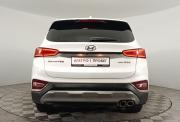 Hyundai Santa Fe IV Волгоград  - изображение 30