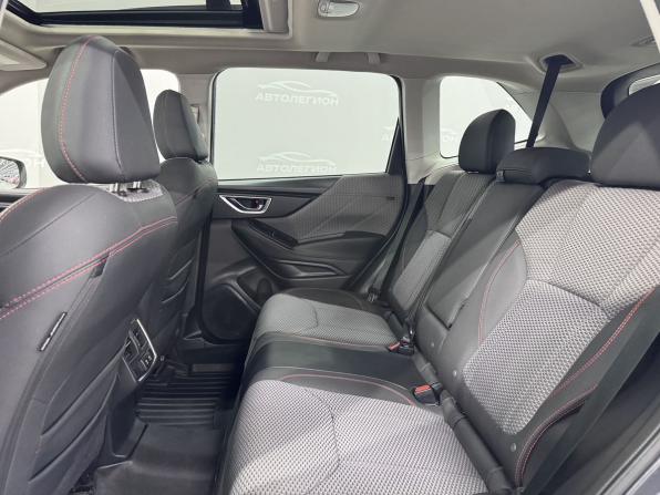 Subaru Forester V с пробегом 2020 года, цена 2 970 000 рублей, 49204 км, внедорожник, Автокод Объявления
